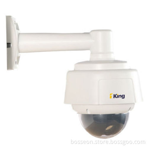 PTZ mini module IP 12x/10x optical zoom network camera